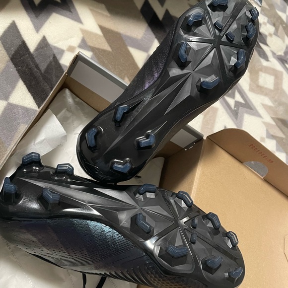 Nike Phantom Venom Elite FG Soccer Cleats women’s size 7 men’s 5.5 new in box - Picture 5 of 5